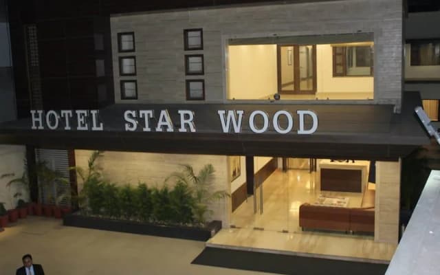 Hotel Star Wood