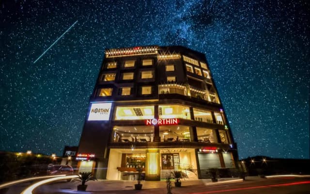 Northin Hotel Kolkata Airport