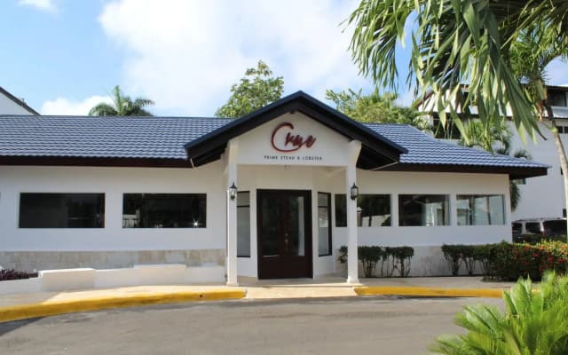 Ahnvee Resort Adults Only