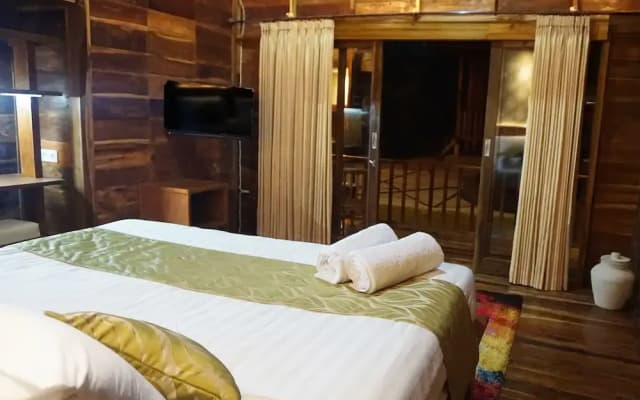 Ocho Bali Surf Camp