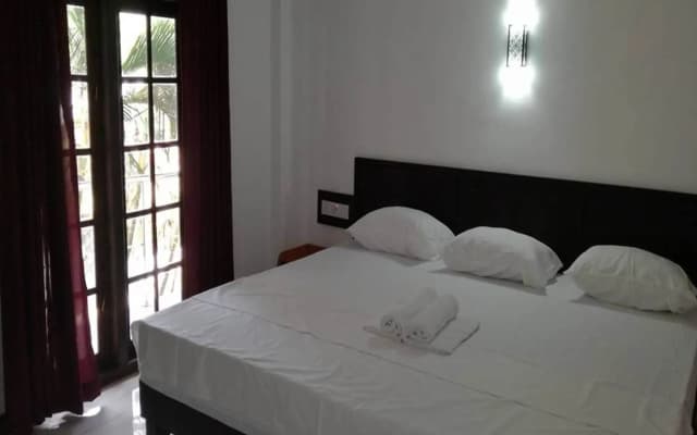 Myr-o Homestay