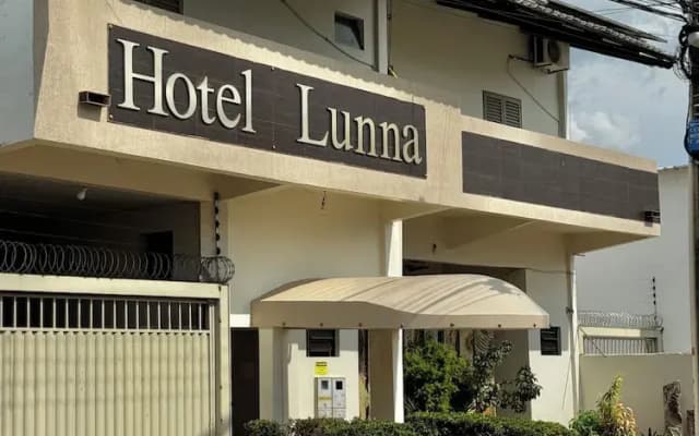 Hotel Lunna