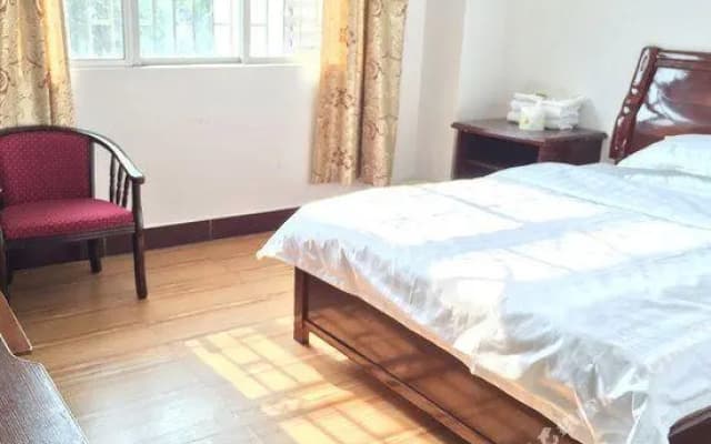 Jin Fu Hotel