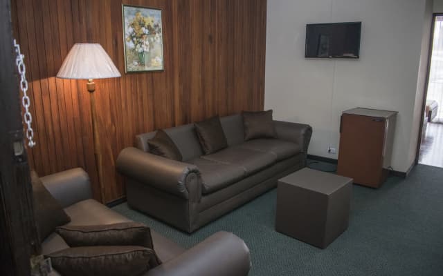 Hotel Ambassador