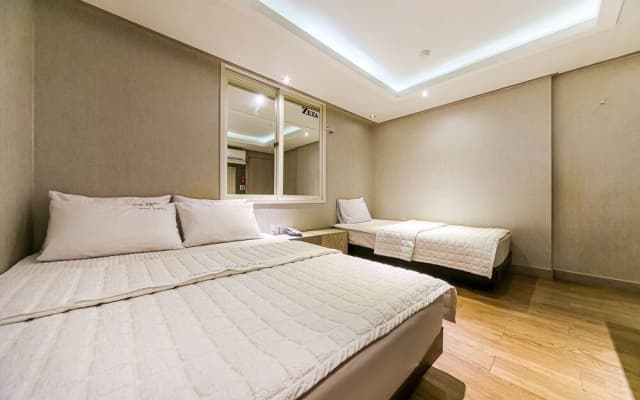 Changwon Jinhae Yongwon Zeta