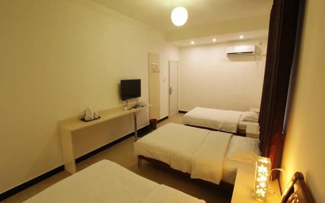 Buddys Hostel