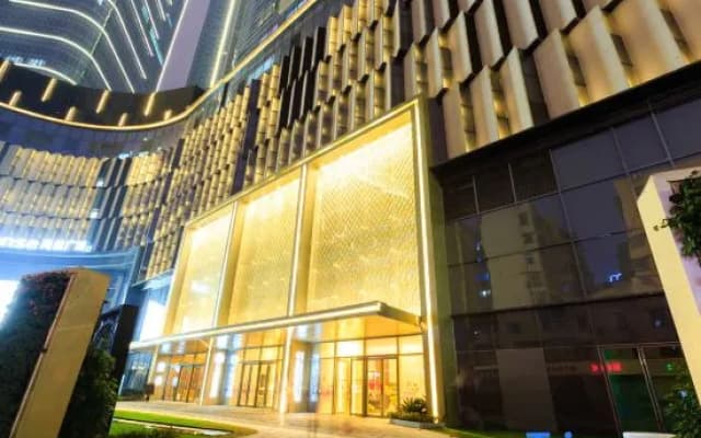 Changsha Jiaruide Hotel