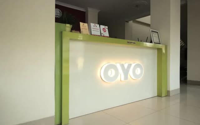 Airy Syariah Pengajaran Basuki Rahmat 61 Lampung