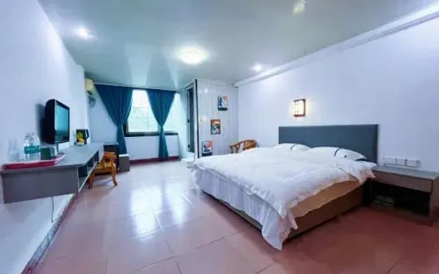 Dexing Hotel