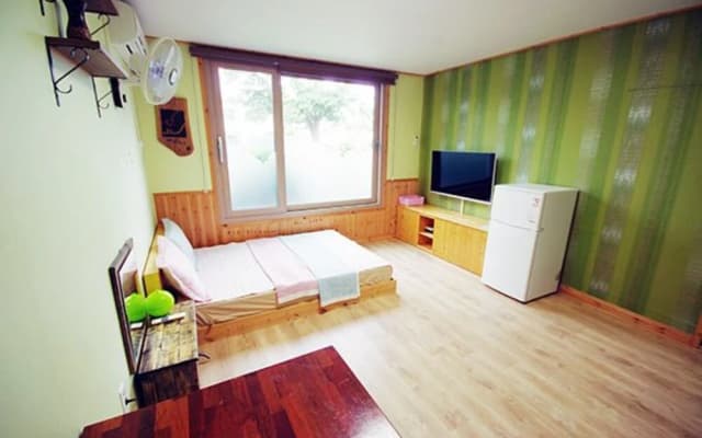 Jeju Mamas Pension