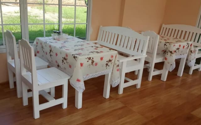 Farm Terrace