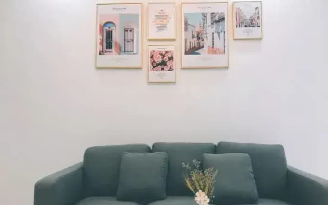 Qiyue Homestay