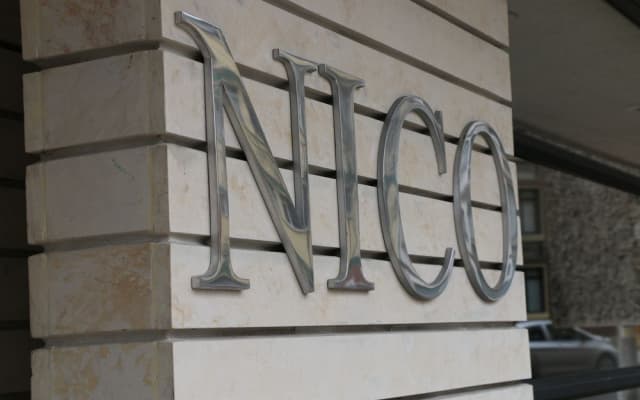 Nico Apartasuites