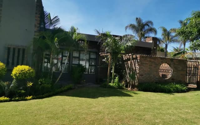 Erins Haven - Polokwane