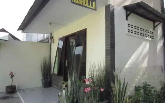 Adi Sederhana Hotel