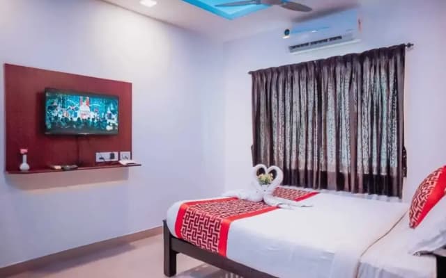 Rd Hotel
