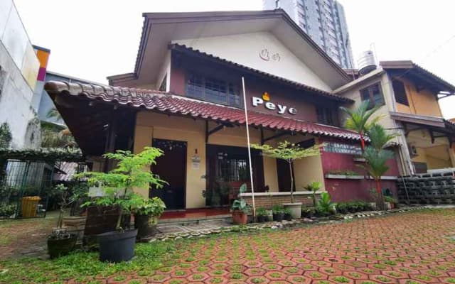 Peye Guesthouse