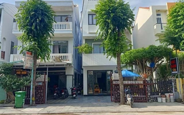 Hai Dao Hoi An Villa