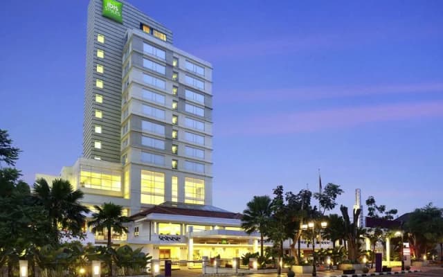 Kimaya Braga Bandung By Harris