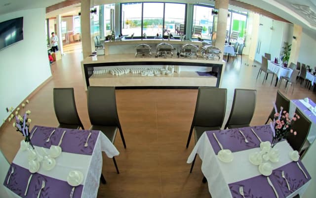 Visuha Hotel