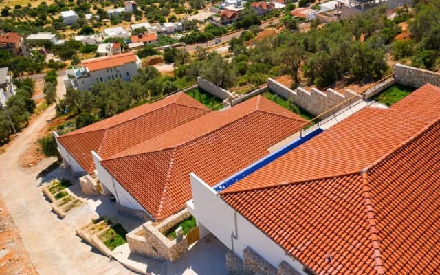 Akasya Dio in Kalkan Belediyesi