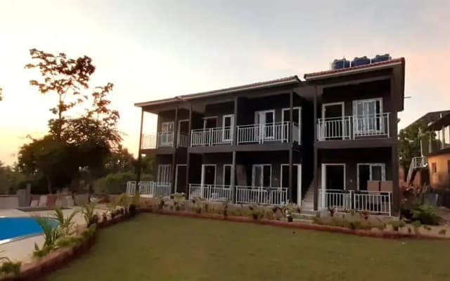 aurum resorts