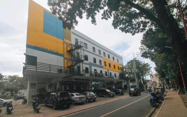 Algers Suites