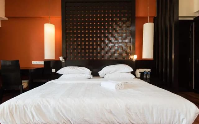 Resort Suites at Sunway Lagoon Resort