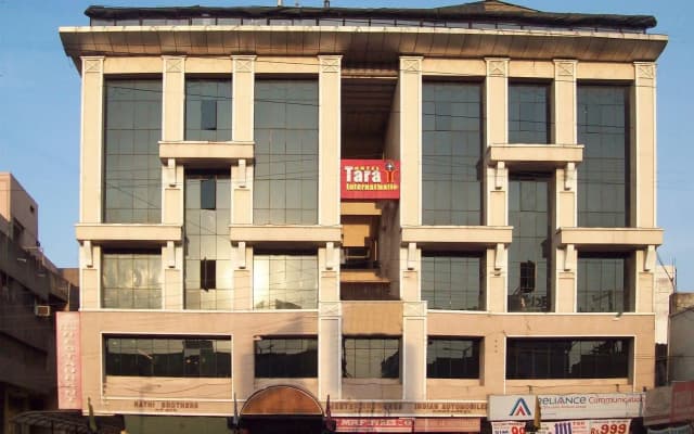 Hotel TARA International