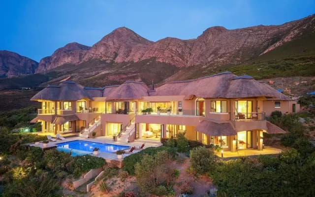 Villa Bizweni