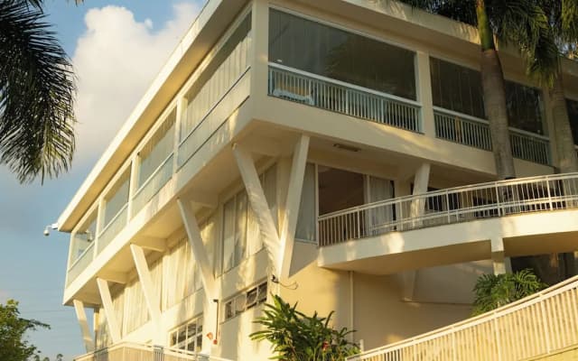 Hotel HNS Cabreúva