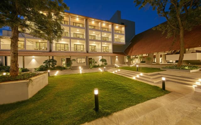 Signature Club Resort