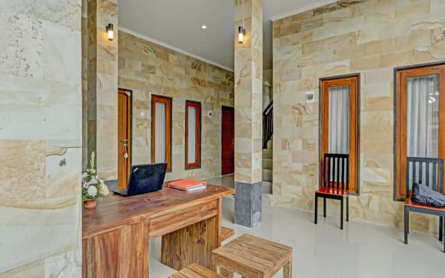 OYO 3997 The Bingin Sari Jimbaran