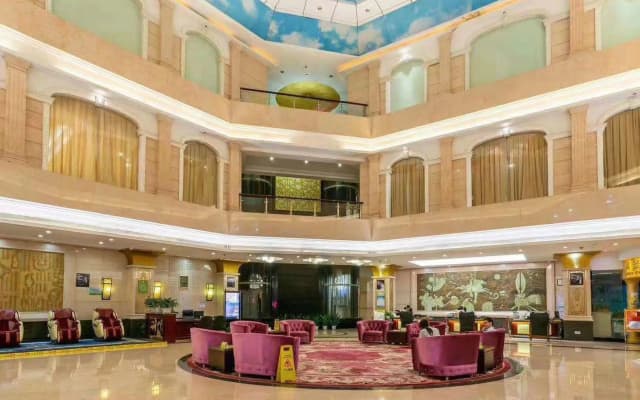 Chang Feng Hotel