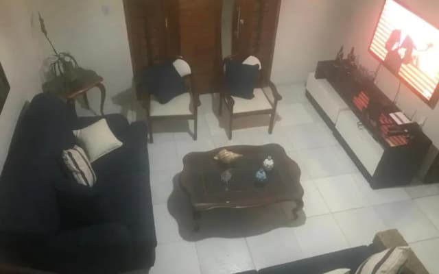 Casa de praia Luiz Correia paraíso azul