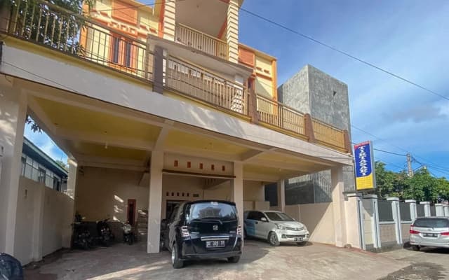 Homestay Tirtasari Pinrang City Center