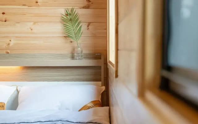 Gapyeong Castra Glamping