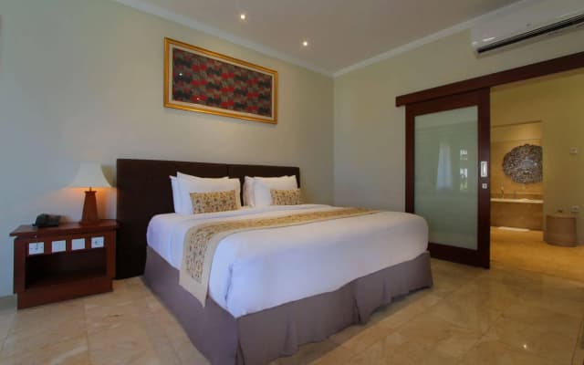 Amarta Beach Retreat By Karaniya Experience