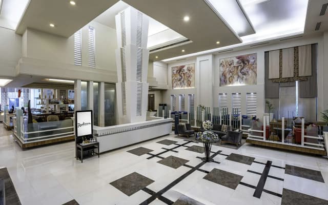 Radisson Noida