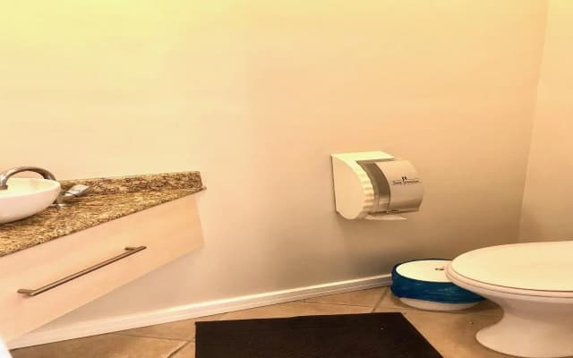 Saint Sebastian Flat 213 - Com Hidro! até 4 pessoas, Duplex, no centro