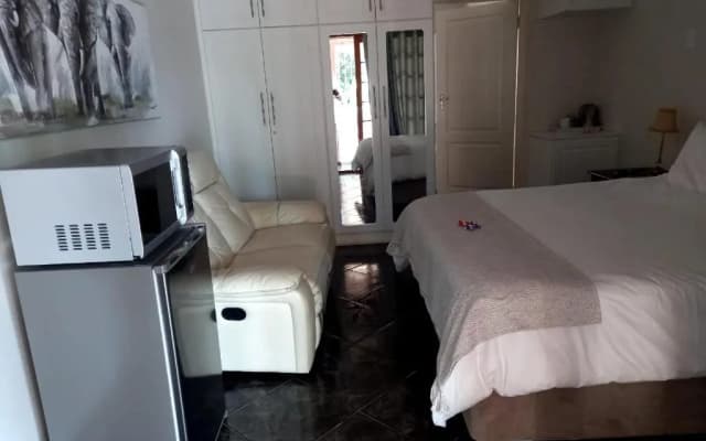 The Hills Guest House