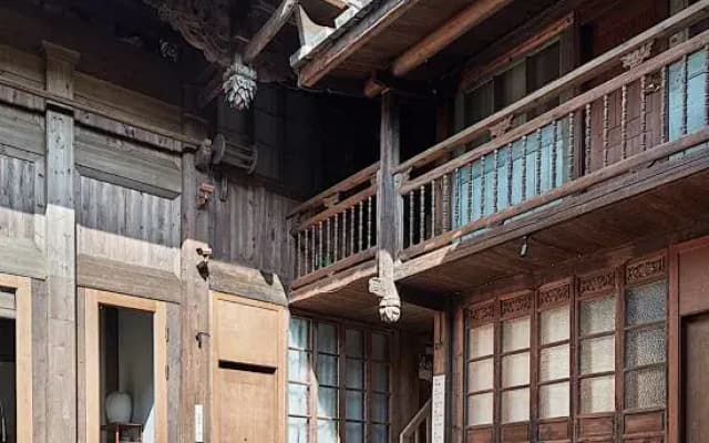 Fuzhou Hangshe Homestay (Shangxiahang )