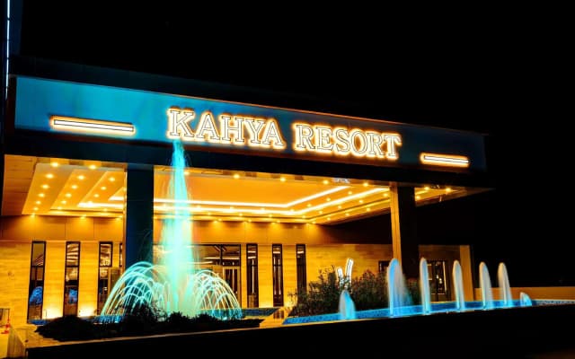 Kahya Resort Aqua & Spa