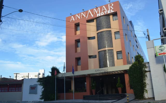 Hotel Annamar