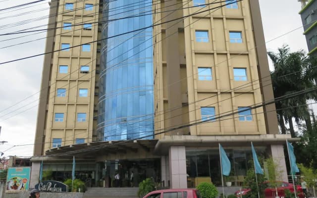 Citi Park Hotel powered by Cocotel