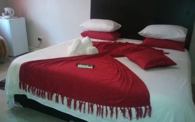 Valley Guest House
