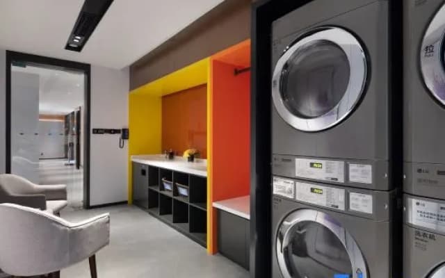 Hampton by Hilton Shijiazhuang Luquan Economic Development Zone