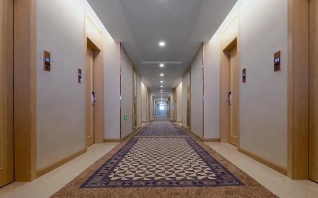 Vienna International Hotel Jinjiang Qiaodan Center