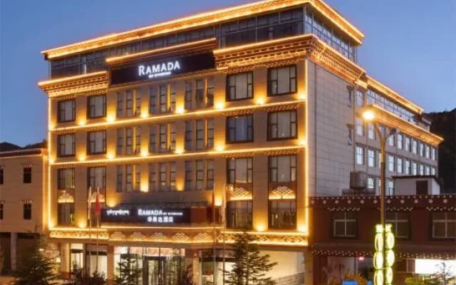 Ramada by Wyndham Diqing