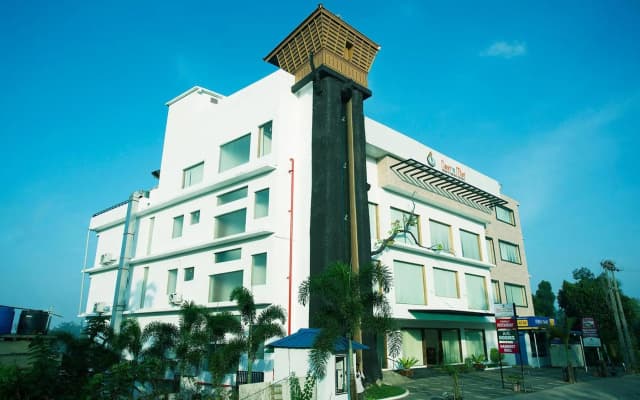 Hotel Nest 'N Mist